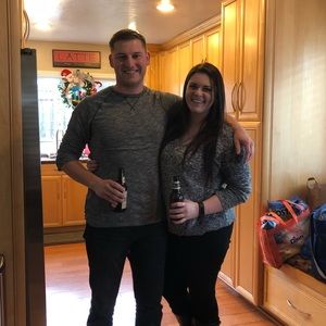 Meet your Posher, Andrew